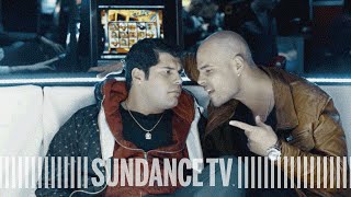 GOMORRAH  Ciros Plan for Genny Official Clip Episode 103  SundanceTV [upl. by Sayers]