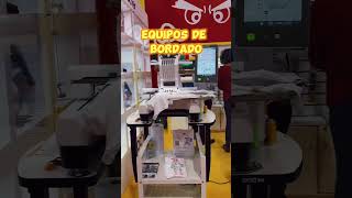 Ven a visitar nuestro stand en Fespa México casadiaz fespa fespamexico sublimacion serigrafia [upl. by Aneertak]