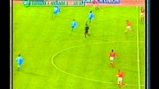 1993 November 17 San Marino 1England 7 World Cup Qualifieravi [upl. by Per]