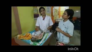 neonatal resuscitation procedure cpr neonate [upl. by Russ]