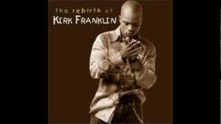 Kirk Franklin Caught Up [upl. by Lewie]