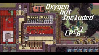 Oxygen Not Included EP261 [upl. by Dent]