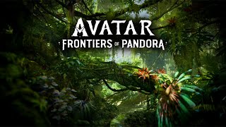 Avatar Frontiers of Pandora Welcome to the jungle avatargame [upl. by Valda808]