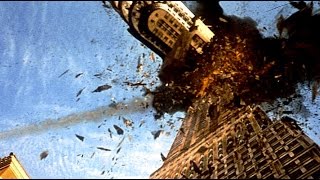 Another Top 10 City Destruction Scenes [upl. by Granniah]