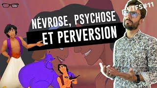 3 Façons dêtre fou 😜 VTFS11  Psychologie [upl. by Aierbma]