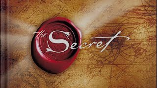 The Secret by Rhonda Byrne full audiobook with pages [upl. by Aihsot616]