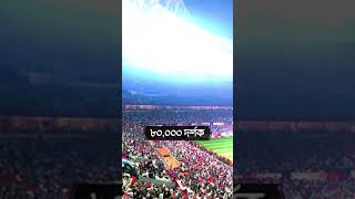 Lusail Stadium Qatar  Fifa World Cup 2022  Tutopia Facts [upl. by Eeryn]