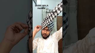 2nd PART ⚔️DABBI WALA PARNA 🤍🖤video reels trending shorts viralvideo ytshorts subscribe new [upl. by Enylodnewg]