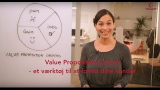 Value proposition canvas  et værktøj til at forstå dine kunders behov [upl. by Gernhard576]