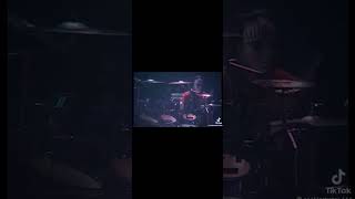 Joey Jordison  Liberate Drum Cam [upl. by Haidebez239]