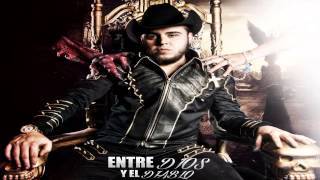 Gerardo Ortiz  Angeles O Demonios [upl. by Treulich437]