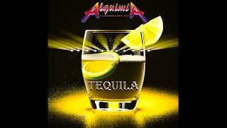 TEQUILA ALQUIMIA LA SONORA DEL XXI [upl. by Nobile]