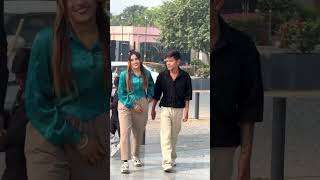 Love VS Friendship  Badal gai hai ye duniya  youtube youtubeshorts dosti friends chawmie [upl. by Aerdnaxela]