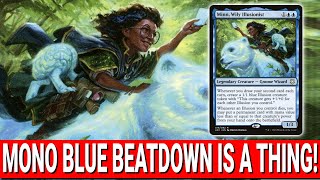 EDHCommander Minn Wily Illusionist Deck Tech Card by Card [upl. by Anoved]