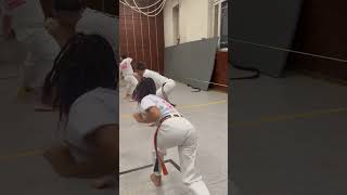 Training in Feldkirch movementportal capoeira movement fitness sports [upl. by Antoinette]