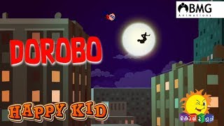 Happy Kid  Dorobo  Episode 116  Kochu TV  Malayalam [upl. by Daggett]