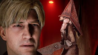 Silent Hill 2 Remake  COMPLETO [upl. by Changaris]