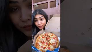 Why Pizza Invented 🍕😱 pizza food shortvideo [upl. by Yoshi]