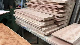 Northwest Timbers Microlumber Explained [upl. by Aerdnael660]