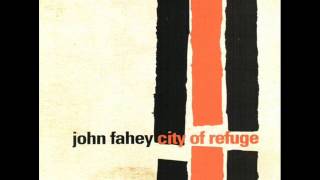 John Fahey  On the Death and Disembowelment of the New Age [upl. by Aneeb]