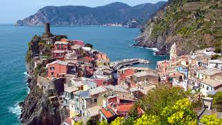 Happy Italian Music Italian Dinner Background Music Folk Music from Italy [upl. by Brecher14]