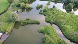 Pavyotts Mill Fishery YouTube [upl. by Paulette]