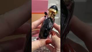 Unboxing Olympea Flora Paco Rabanne [upl. by Jael]