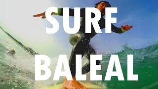 Surf Baleal 2016 [upl. by Anitnas]