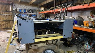 Project Nexi part 22 a Landrover Defender 110 200tdi full restoration landrover [upl. by Bonny]