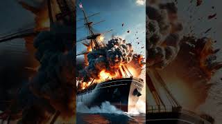 The Halifax Explosion  A Catastrophic Event historicalfacts historicalevents shorts [upl. by Giacinta]