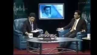 4 Tarique Rahman Exclusive Interview With Zahirul Alam at Ntv 2006 [upl. by Hallimaj30]