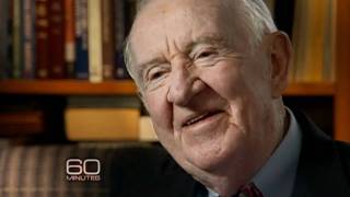 Supreme Court Justice Stevens Opens Up [upl. by Amatruda]