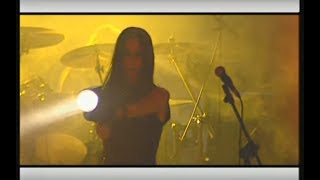 CADAVERIA  Circle of Eternal Becoming OFFICIAL VIDEO [upl. by Ezeerb]