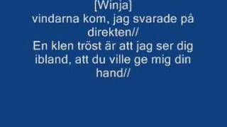 RMK feat Winja  Bara en gång till [upl. by Zales]