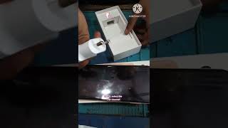 Samsung galaxy A13 unboxing youtube recommended newtrrnding viralvideos virat cr7 thala [upl. by Ynaffi]