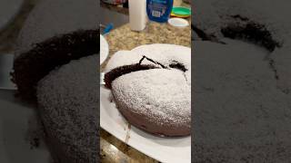 Lindt Torta al cioccolato Chocolate cake [upl. by Esya]