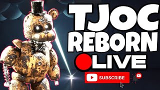 TJOC REBORN LIVE 🔥🔴😲 Subscribe [upl. by Adianez306]