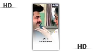 Bach ke Apne Ghar Se sukh jaega Kahanungali Teri pakad ke chala laadla movie song WhatsApp status [upl. by Notlim]