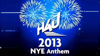 Auld Lang Syne  New Years Anthem 2013 Countdown720p [upl. by Adnaloj]