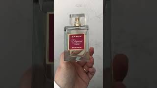 La Rive Elegant Woman EDPshort review larive elegantwoman eaudeparfum perfumedupes review edp [upl. by Arria]