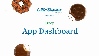 eBudde™ Volunteer Training App Dashboard [upl. by Nnad669]