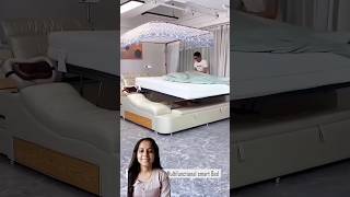 Maximize Your Space amp Best Furniture for Small Homesshortsfeed shorts home homemade viralvideo [upl. by Aerdnod]