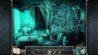 Lets Play Mystery of Mortlake Mansion DeutschHD 008  Hilfe Ein Geist [upl. by Musihc857]