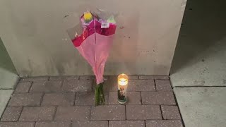 Community in shock after WilkesBarre shooting [upl. by Ursulina]