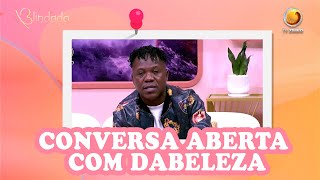 Veja o que o Dabeleza falou sobre  Blindada  TV ZIMBO [upl. by Boff]