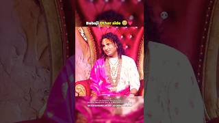 Babaji Other Side 🥹💗 DrAniruddhacharyaJiMaharaj ❤️‍🩹  shorts viralshorts [upl. by Melicent]