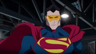 Reign of the Supermen opening scenes 2019 [upl. by Noedig]