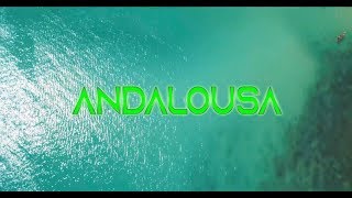 GAMBINO  ANDALOUSA CLIP OFFICIEL  2019 [upl. by Idak]