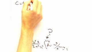 Solid State Physics in a Nutshell Week 62 Heat capacity with the Debye model [upl. by Dewie931]