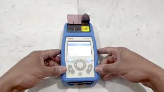 Thermo Scientific TruScan RM Handheld Raman Analyzer [upl. by Haskins]